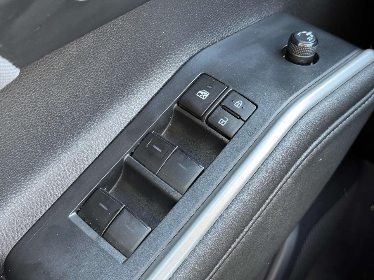 2023 Toyota Highlander L Fredericksburg VA