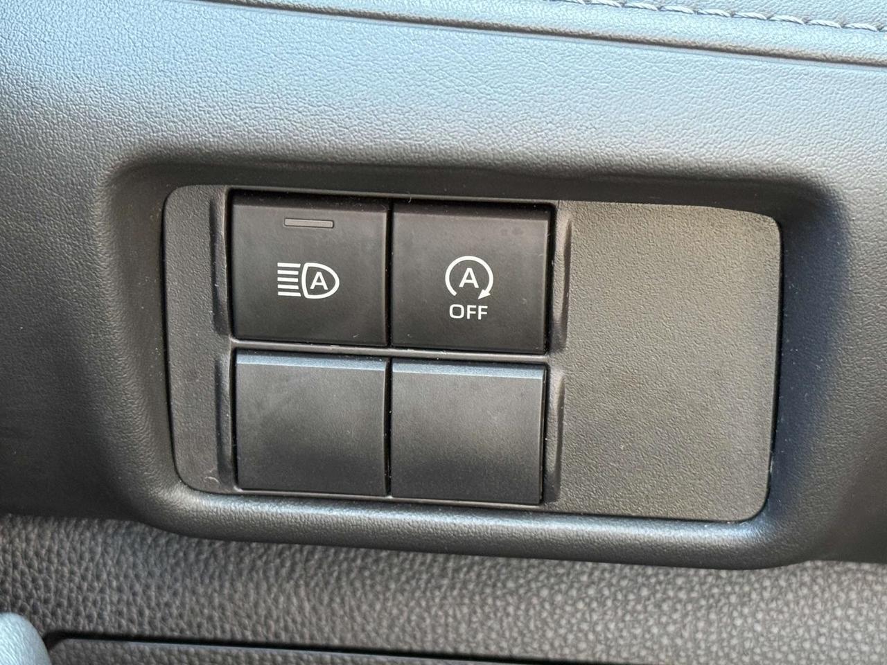 2023 Toyota Highlander L Fredericksburg VA