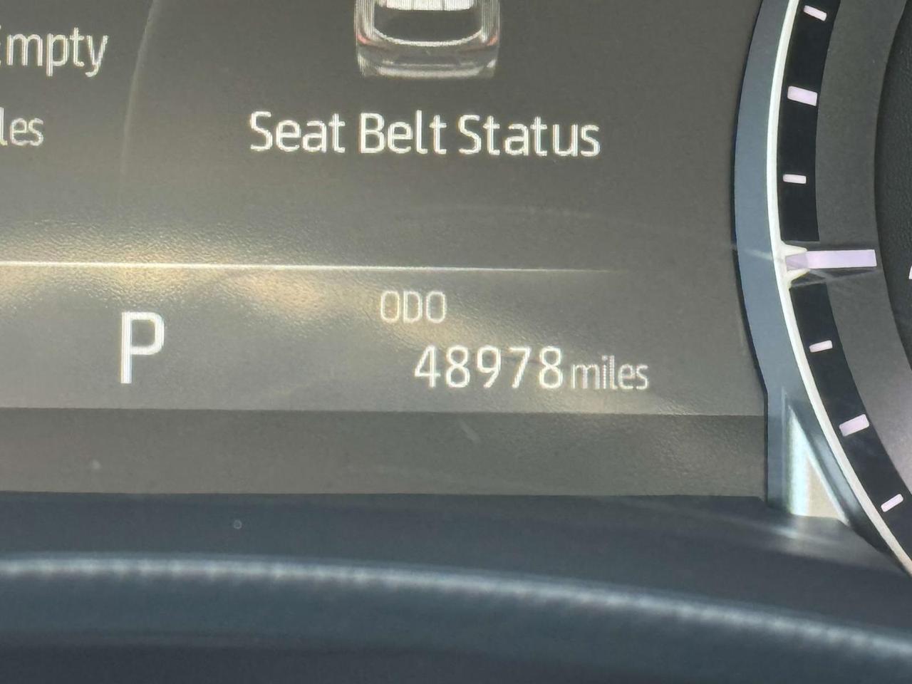 2023 Toyota Highlander L Fredericksburg VA