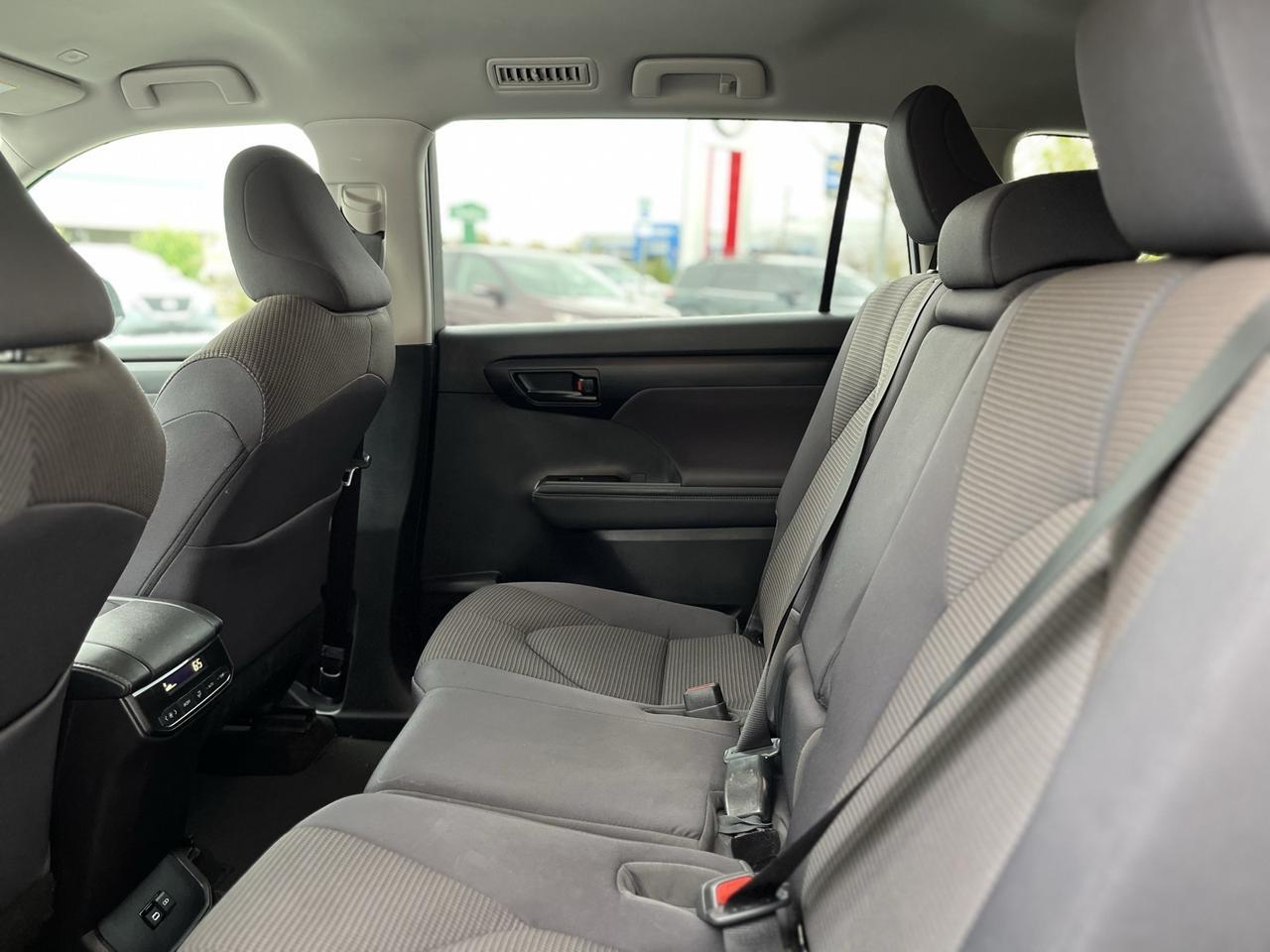 2023 Toyota Highlander LE Glen Burnie MD