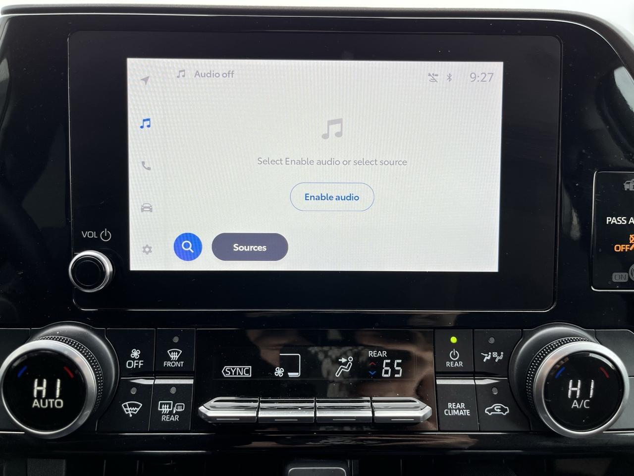 2023 Toyota Highlander LE Glen Burnie MD