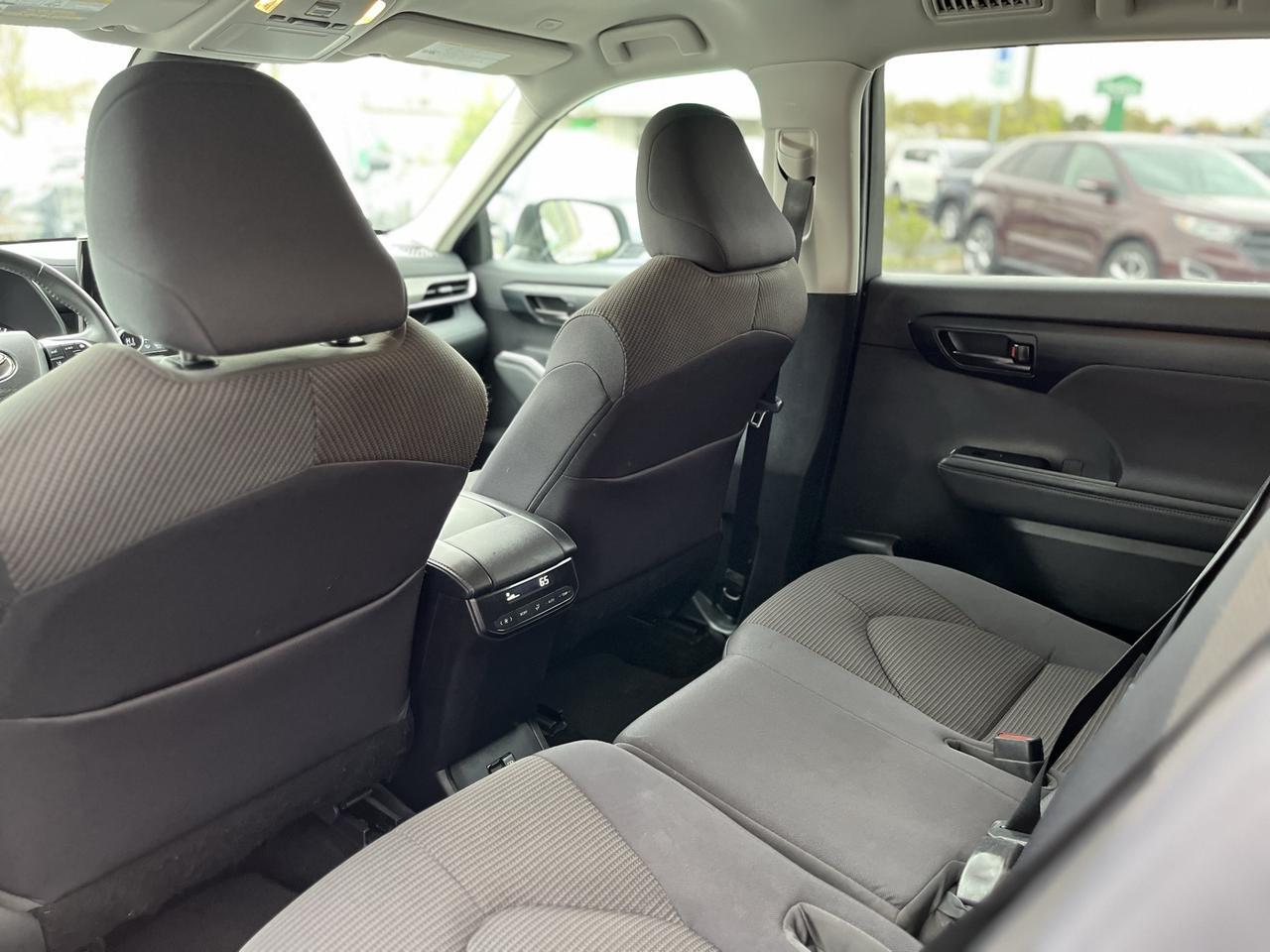 2023 Toyota Highlander LE Glen Burnie MD