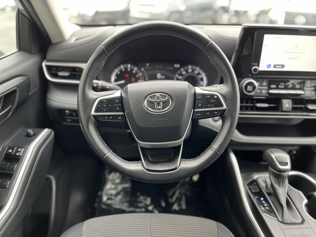 2023 Toyota Highlander LE Glen Burnie MD