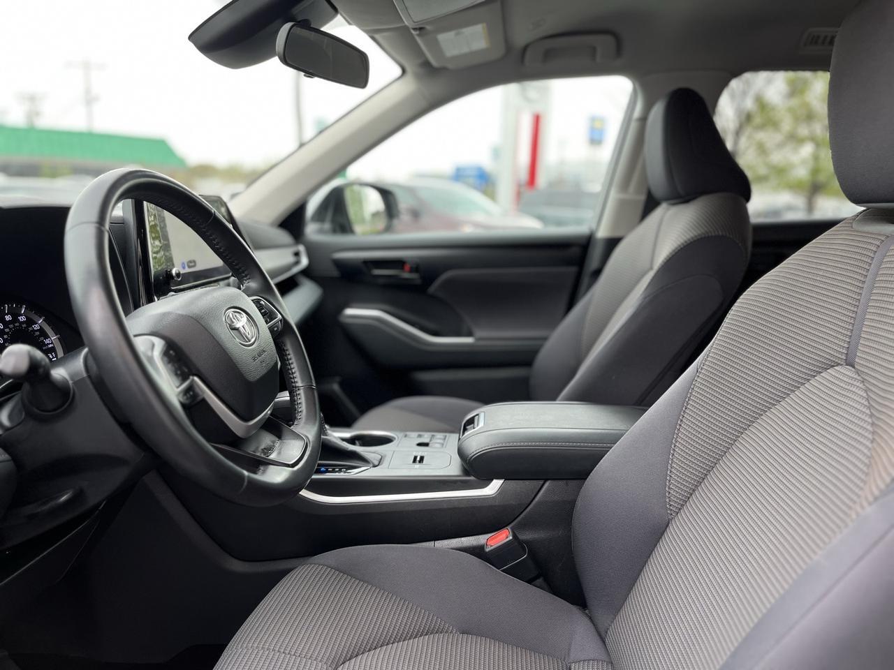 2023 Toyota Highlander LE Glen Burnie MD