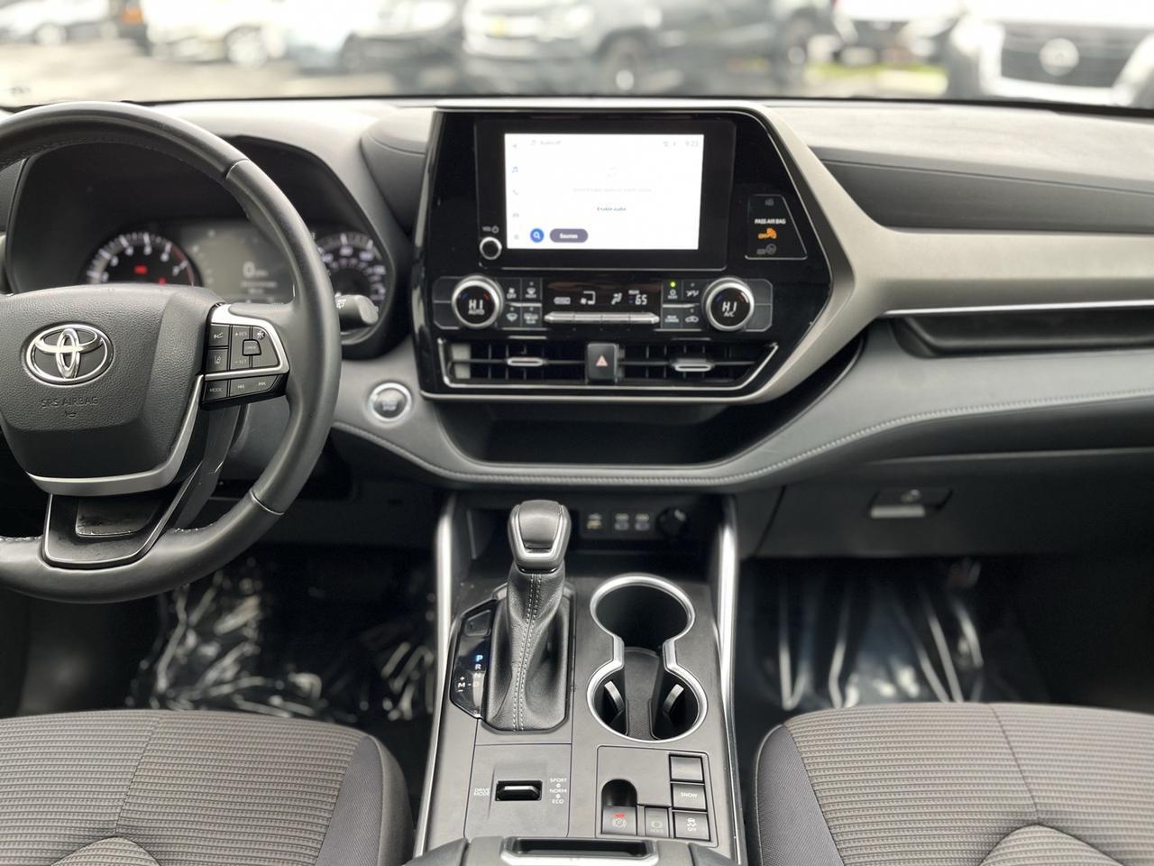 2023 Toyota Highlander LE Glen Burnie MD