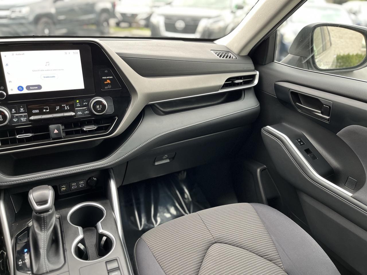 2023 Toyota Highlander LE Glen Burnie MD