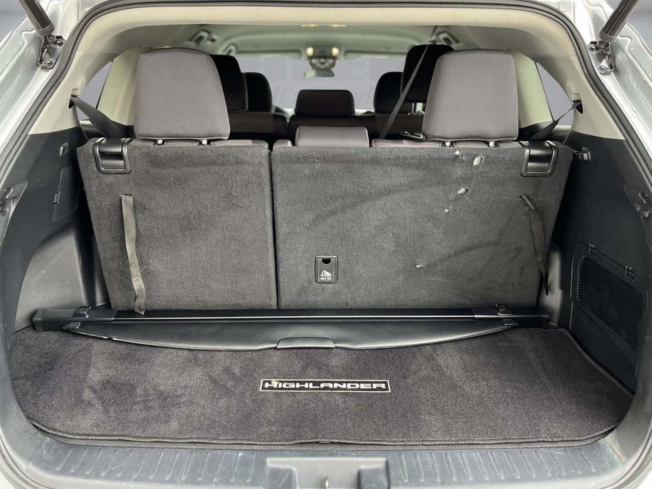 2023 Toyota Highlander LE Glen Burnie MD