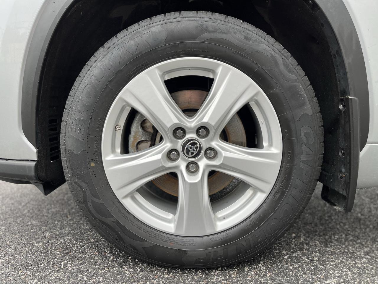 2023 Toyota Highlander LE Glen Burnie MD