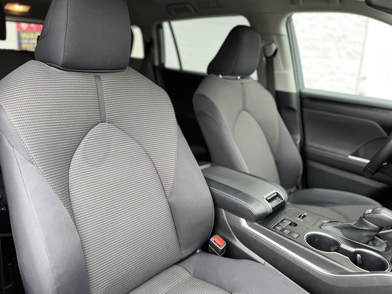 2023 Toyota Highlander LE Glen Burnie MD