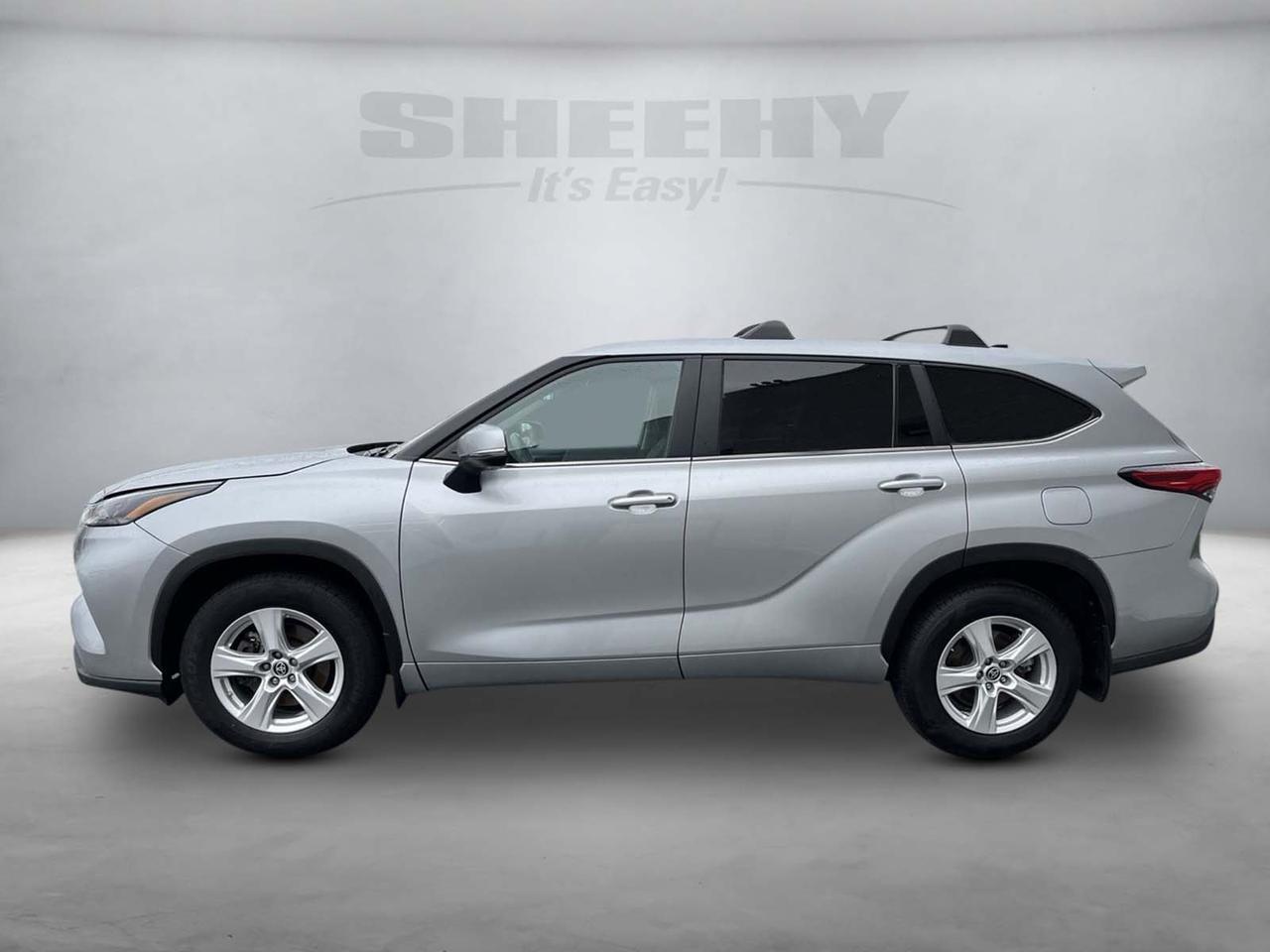 2023 Toyota Highlander LE Glen Burnie MD