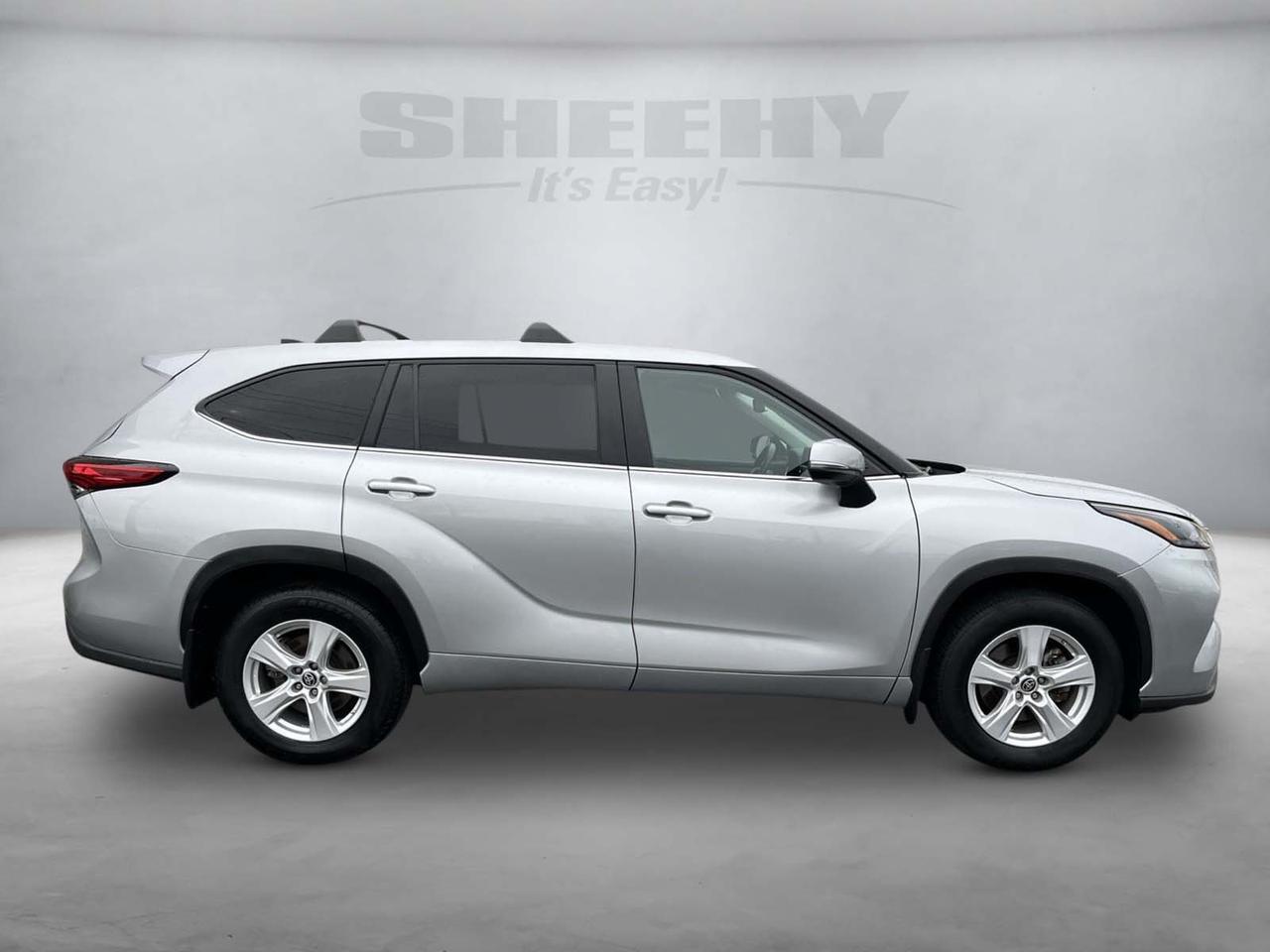 2023 Toyota Highlander LE Glen Burnie MD