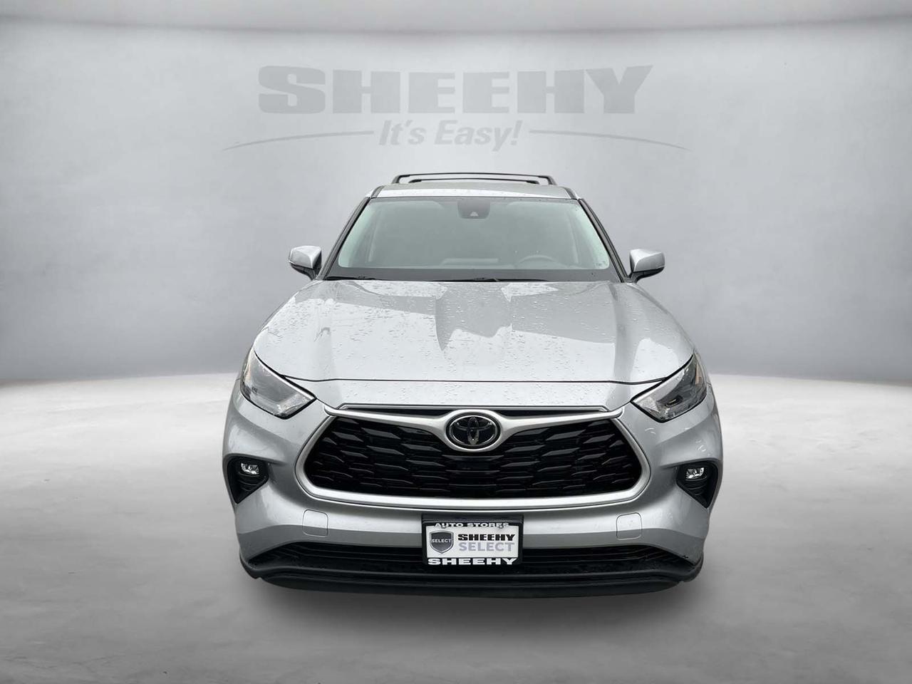 2023 Toyota Highlander LE Glen Burnie MD