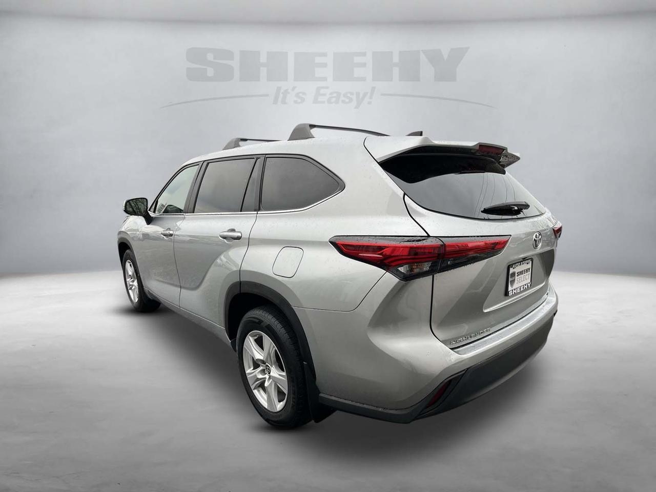 2023 Toyota Highlander LE Glen Burnie MD