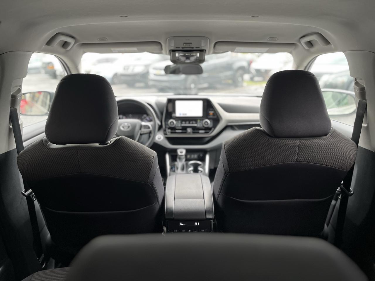 2023 Toyota Highlander LE Glen Burnie MD