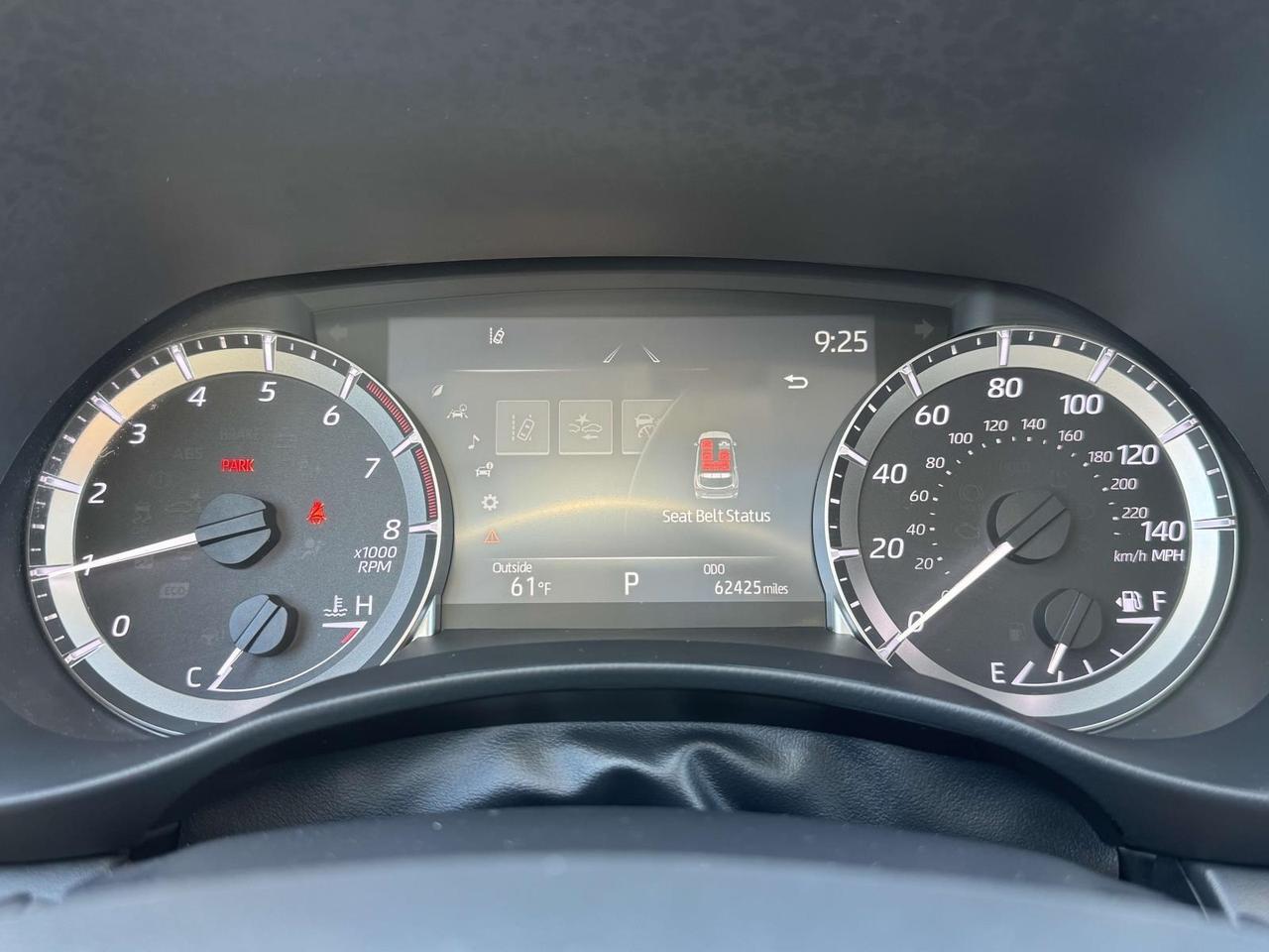 2023 Toyota Highlander XLE Fredericksburg VA