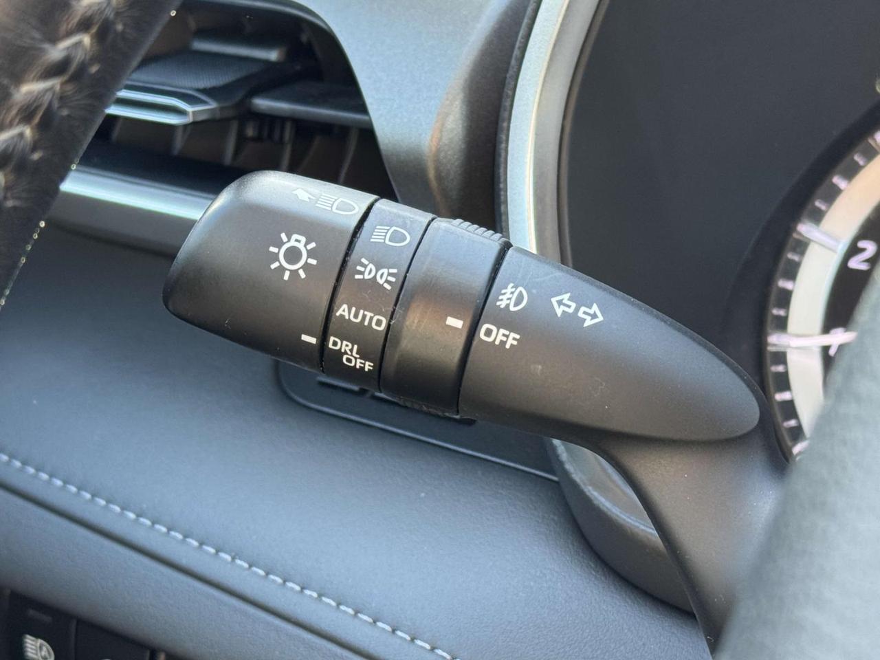 2023 Toyota Highlander XLE Fredericksburg VA