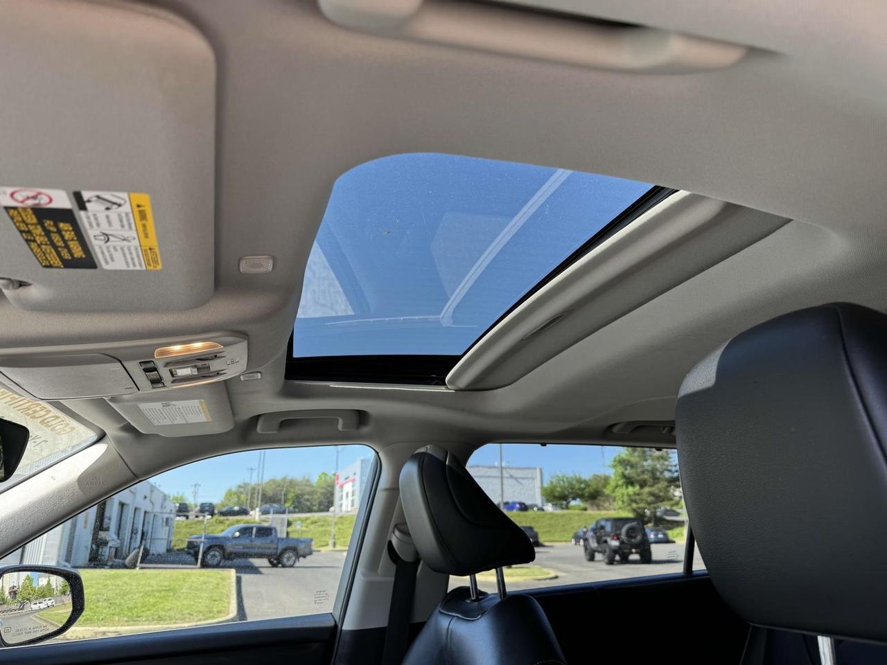 2023 Toyota Highlander XLE Fredericksburg VA