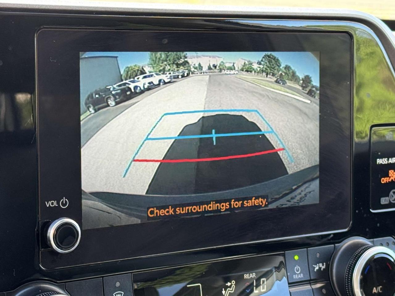 2023 Toyota Highlander XLE Fredericksburg VA