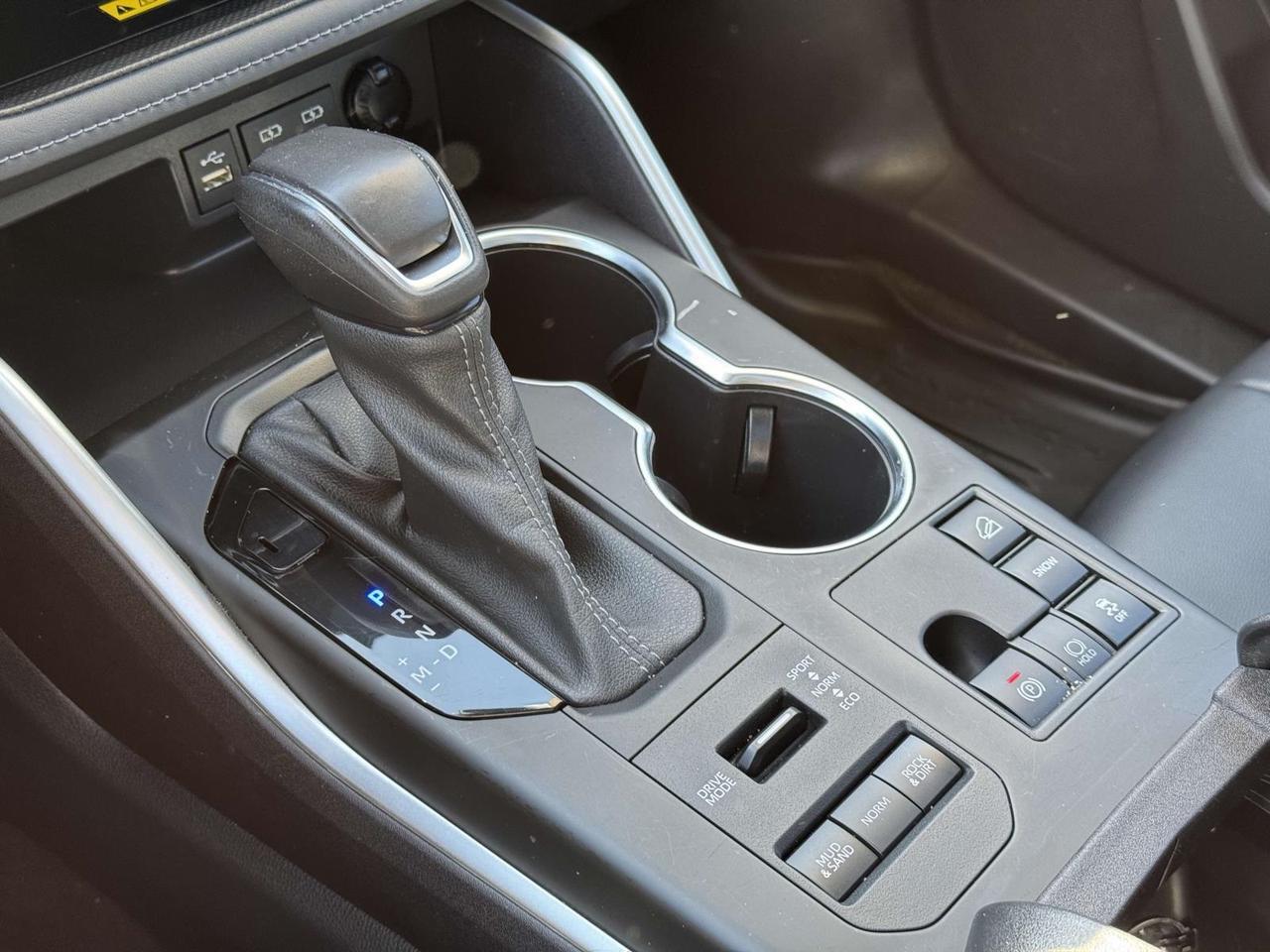 2023 Toyota Highlander XLE Fredericksburg VA