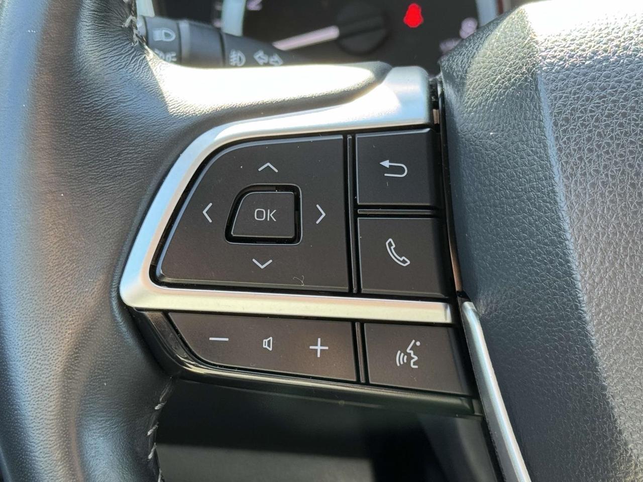 2023 Toyota Highlander XLE Fredericksburg VA