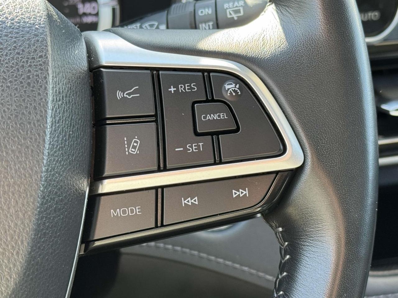 2023 Toyota Highlander XLE Fredericksburg VA