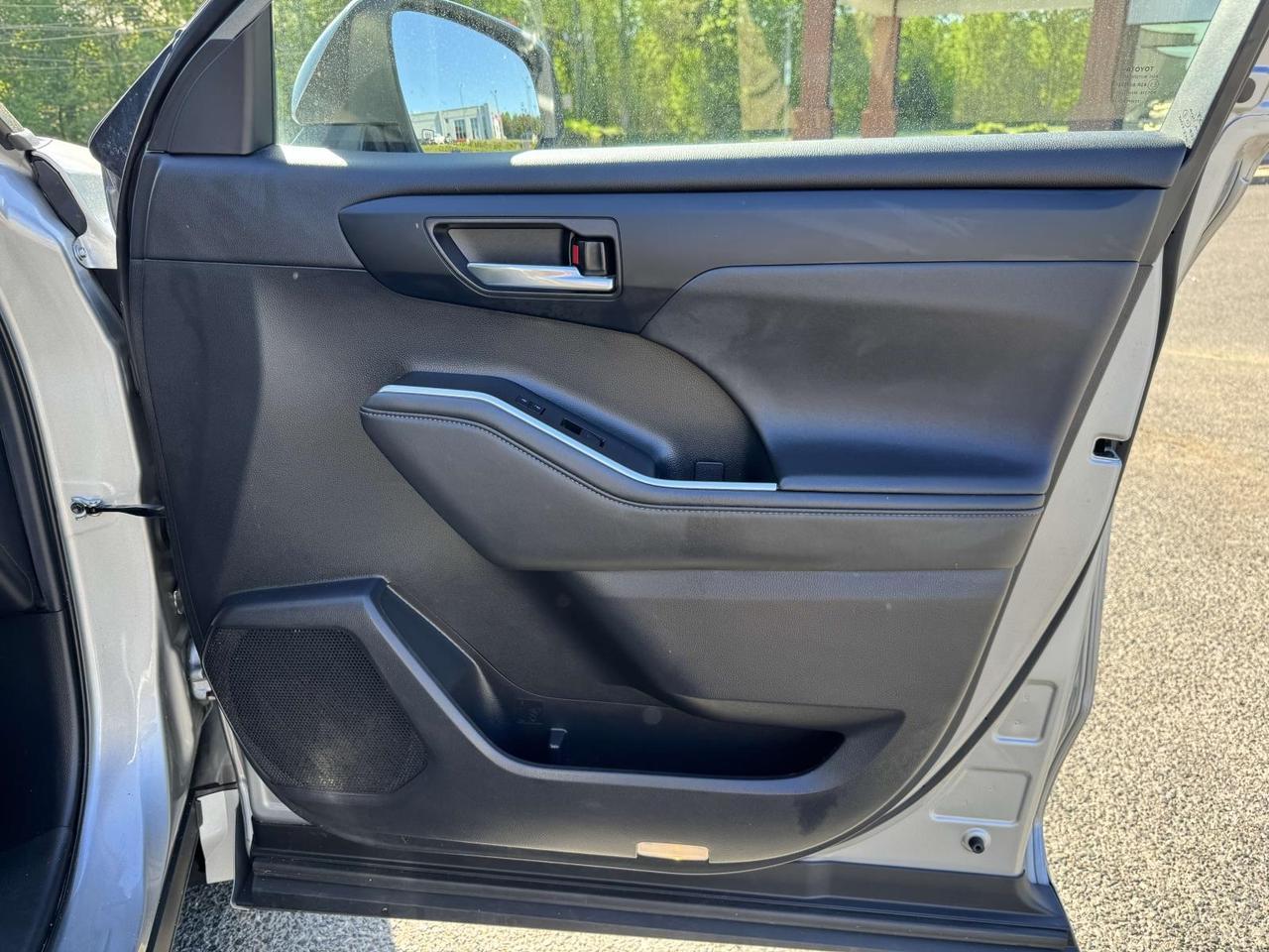 2023 Toyota Highlander XLE Fredericksburg VA