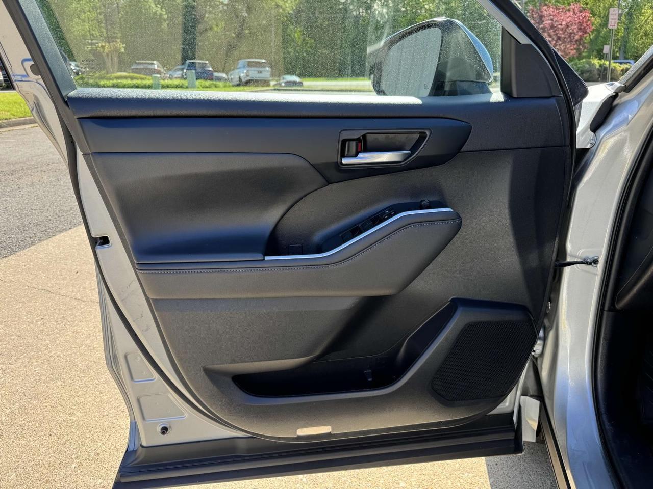 2023 Toyota Highlander XLE Fredericksburg VA