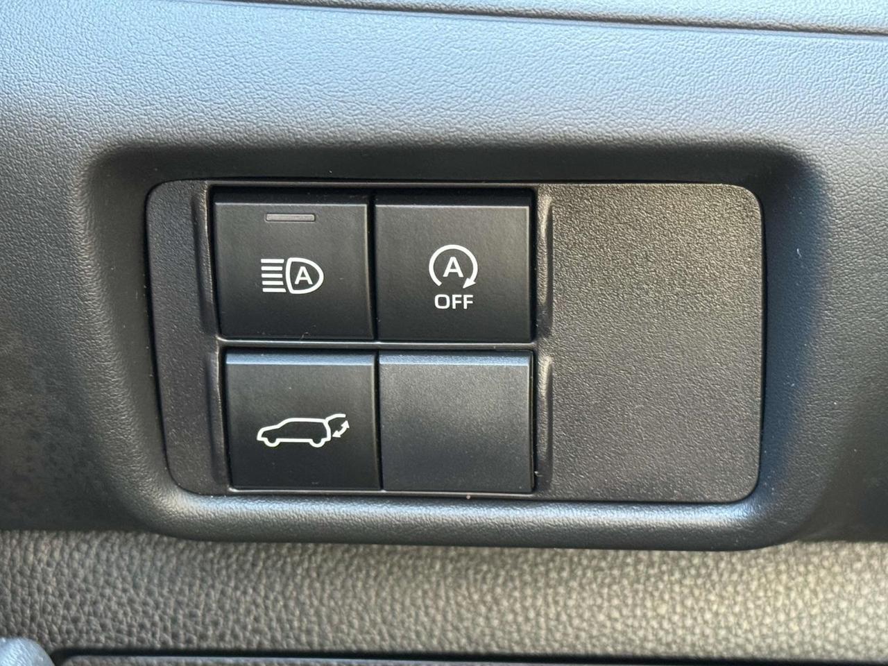 2023 Toyota Highlander XLE Fredericksburg VA