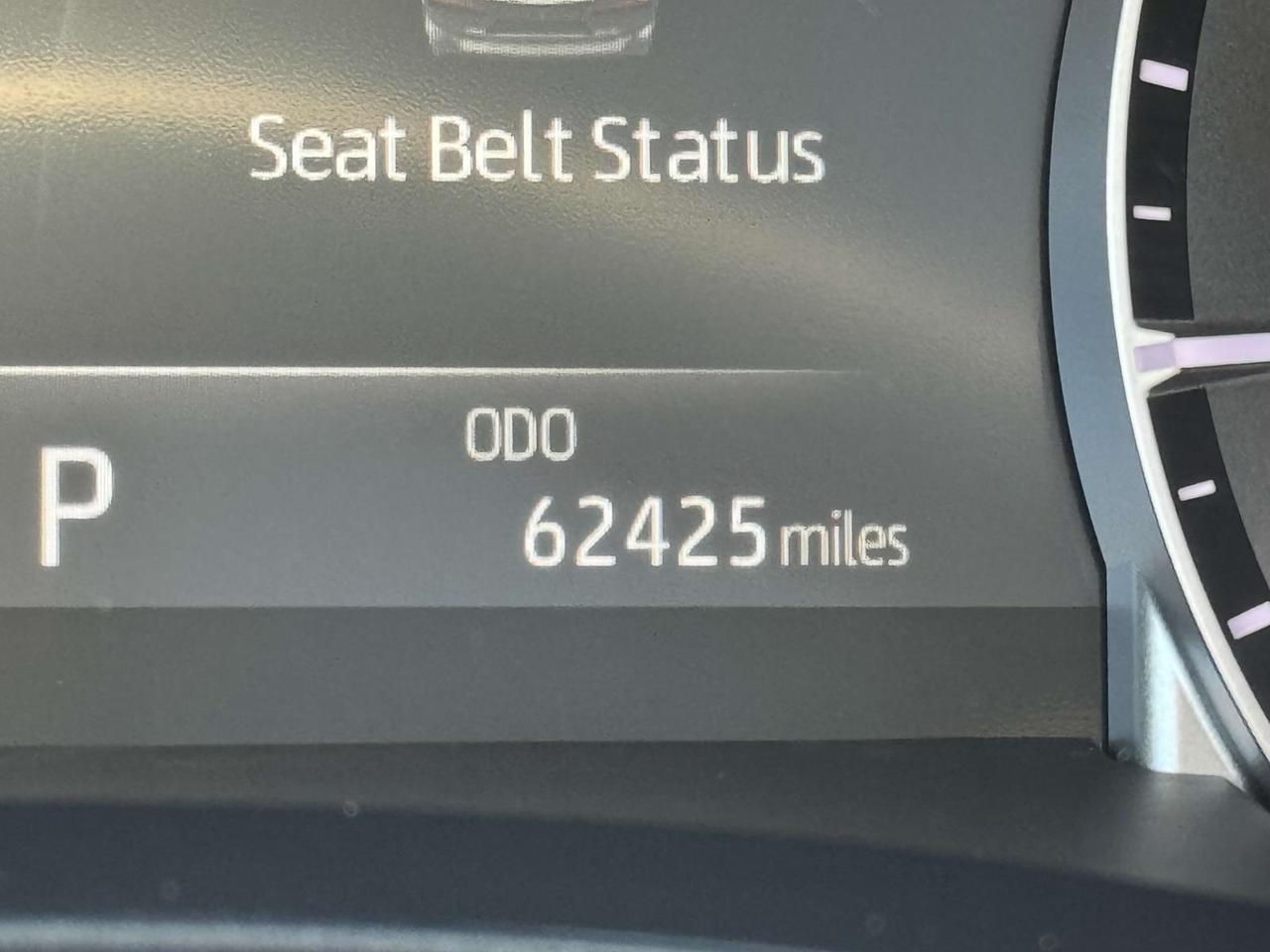 2023 Toyota Highlander XLE Fredericksburg VA