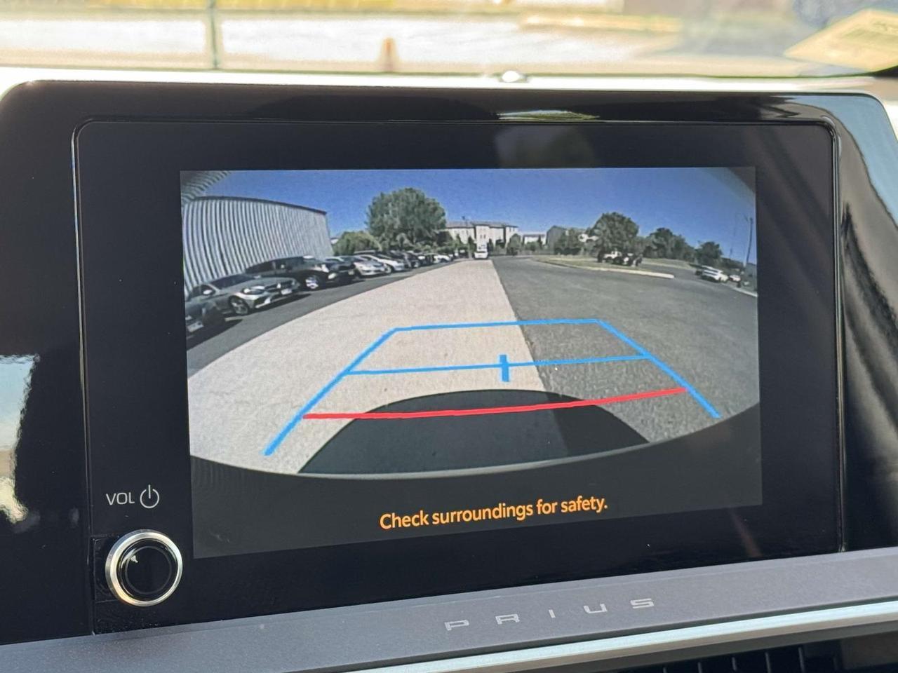 2023 Toyota Prius LE Fredericksburg VA