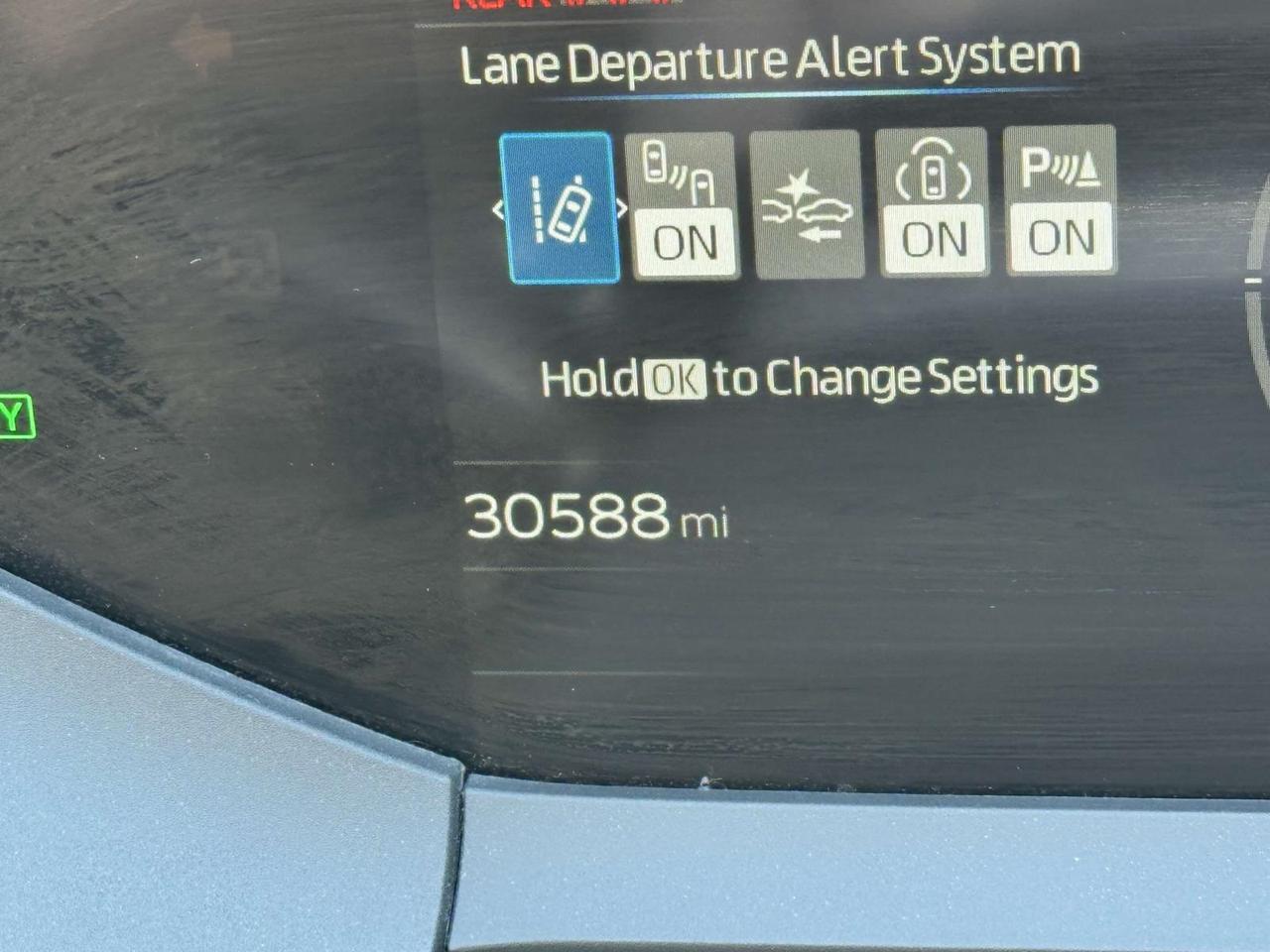 2023 Toyota Prius LE Fredericksburg VA