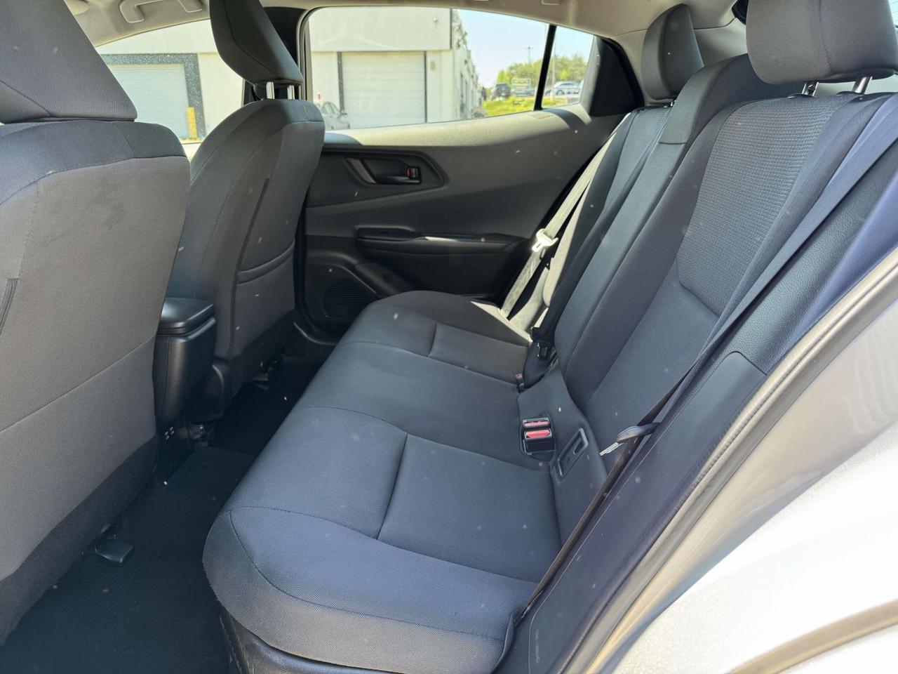 2023 Toyota Prius LE Fredericksburg VA