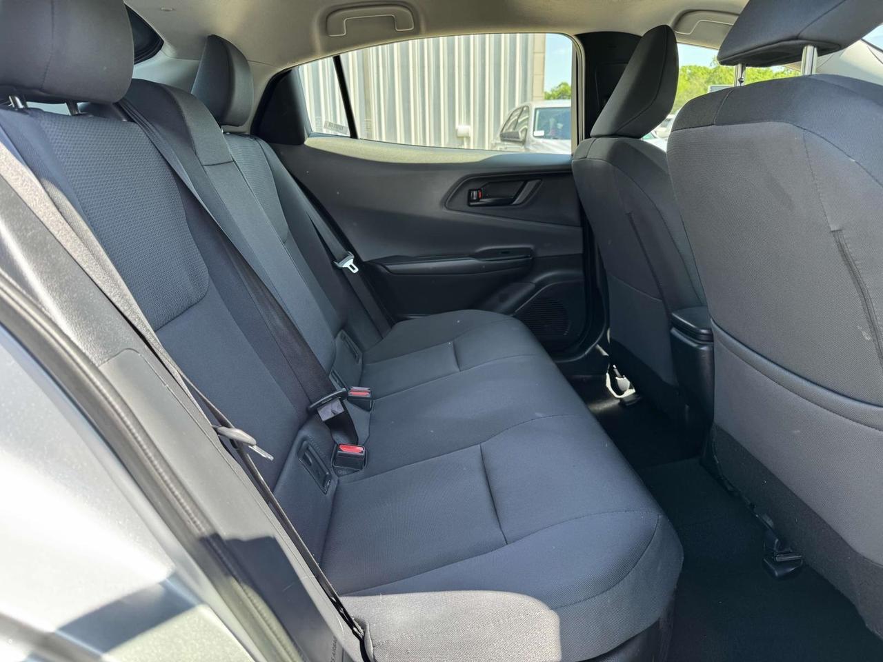 2023 Toyota Prius LE Fredericksburg VA