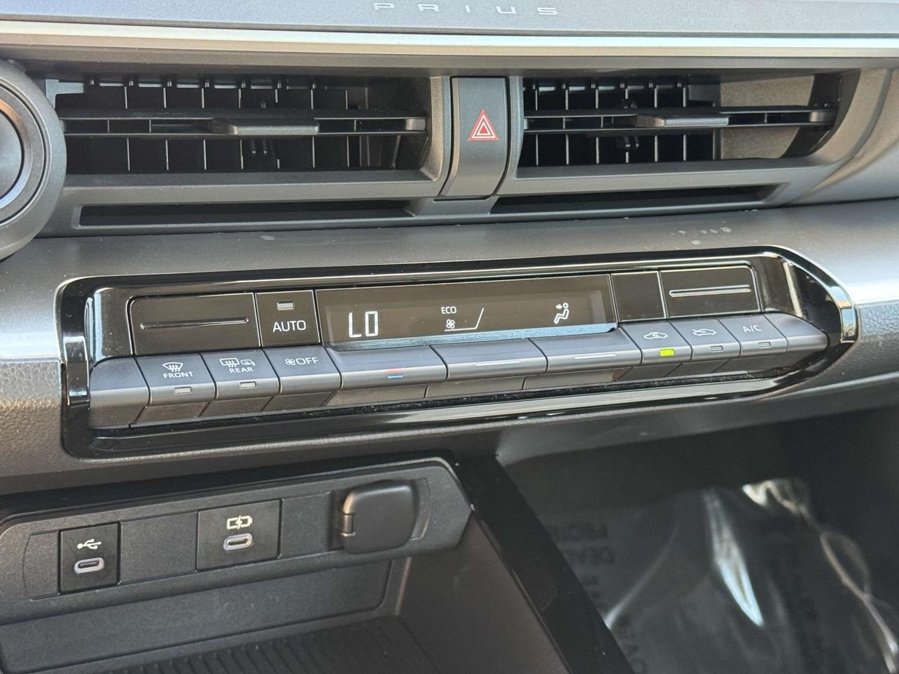 2023 Toyota Prius LE Fredericksburg VA