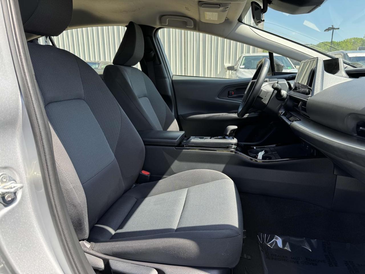 2023 Toyota Prius LE Fredericksburg VA