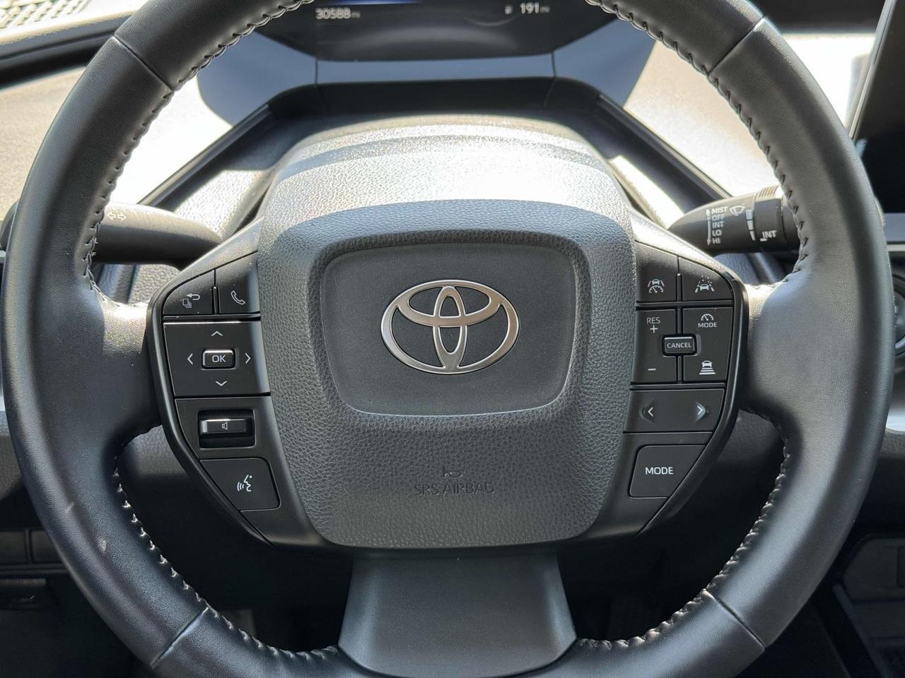 2023 Toyota Prius LE Fredericksburg VA