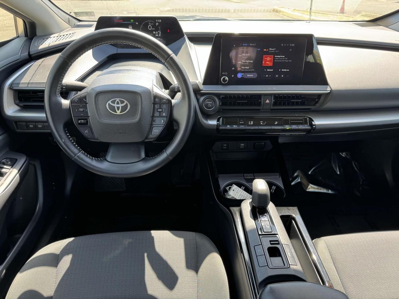 2023 Toyota Prius LE Fredericksburg VA