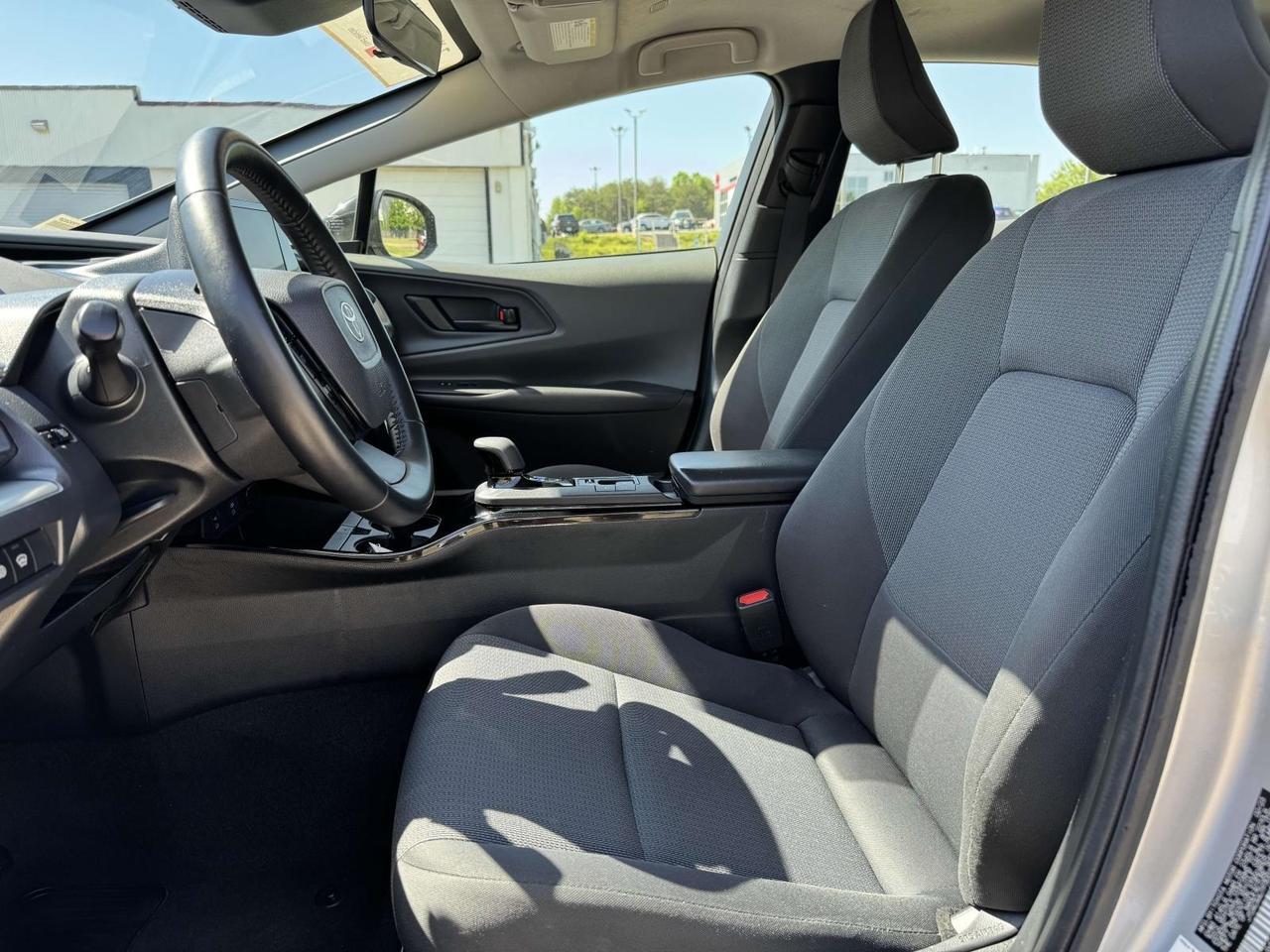 2023 Toyota Prius LE Fredericksburg VA
