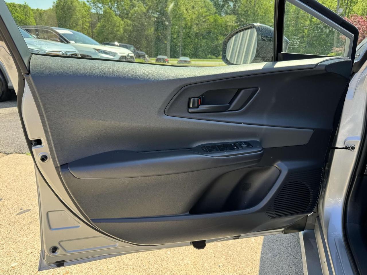 2023 Toyota Prius LE Fredericksburg VA