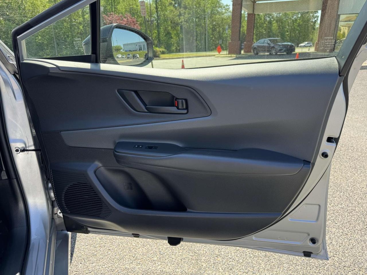 2023 Toyota Prius LE Fredericksburg VA