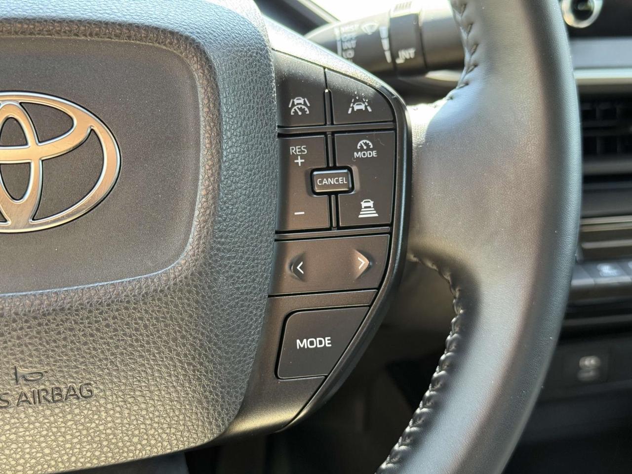 2023 Toyota Prius LE Fredericksburg VA