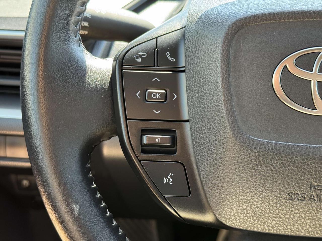 2023 Toyota Prius LE Fredericksburg VA