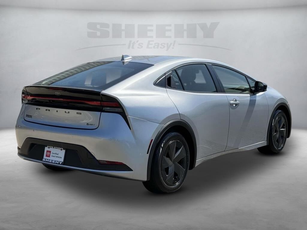 2023 Toyota Prius LE Fredericksburg VA