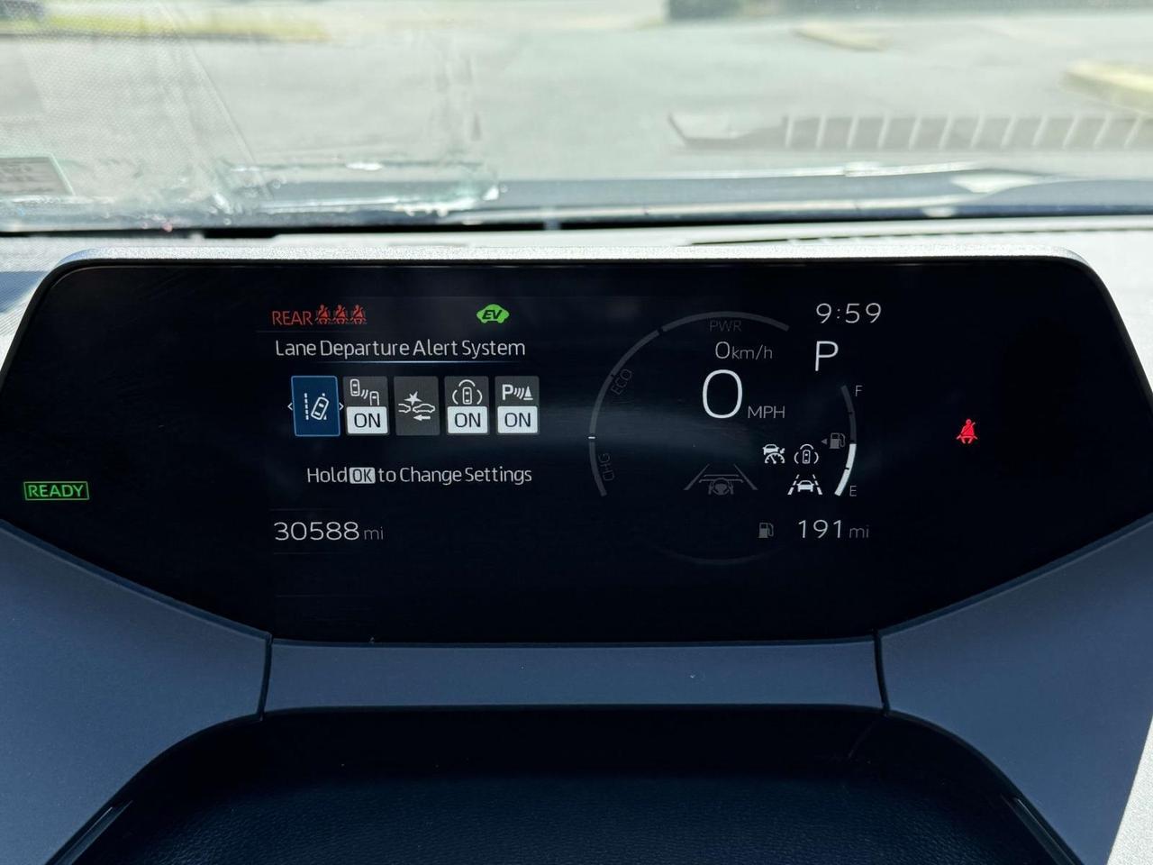 2023 Toyota Prius LE Fredericksburg VA