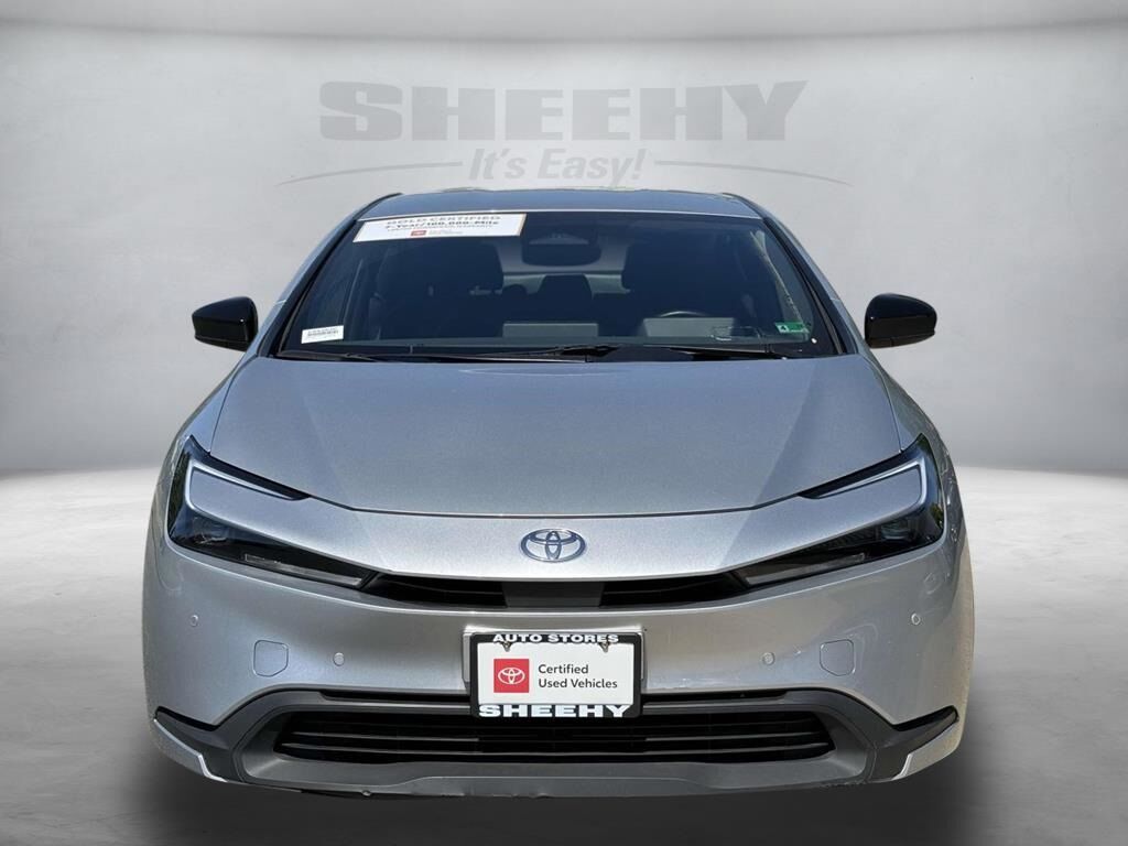 2023 Toyota Prius LE Fredericksburg VA