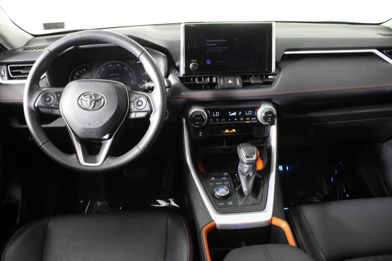2023 Toyota RAV4 Adventure Manassas VA