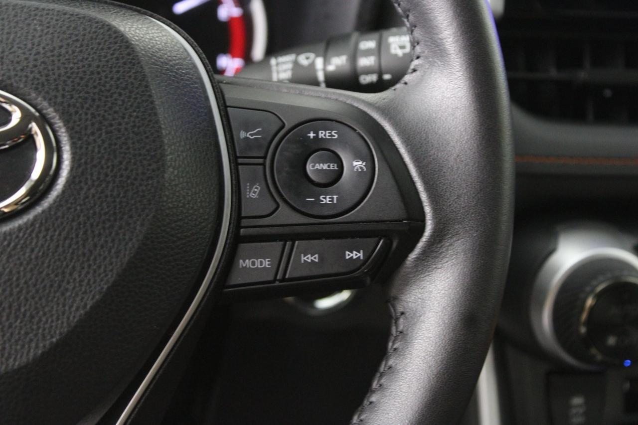 2023 Toyota RAV4 Adventure Manassas VA