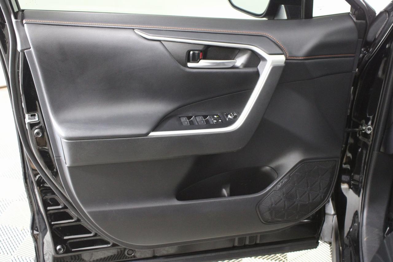 2023 Toyota RAV4 Adventure Manassas VA