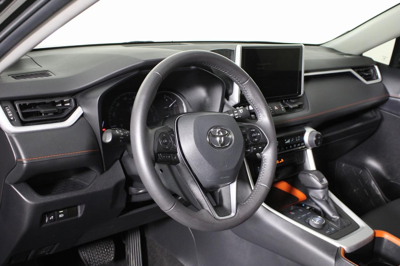 2023 Toyota RAV4 Adventure Manassas VA