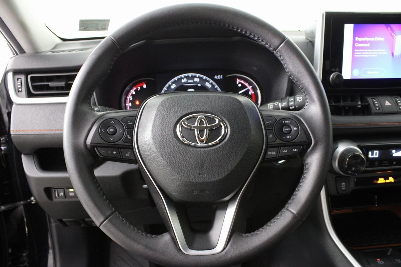 2023 Toyota RAV4 Adventure Manassas VA